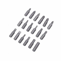 Отвертка с набором бит Xiaomi Jiuxun Tools Screwdniver Set 18 in 1