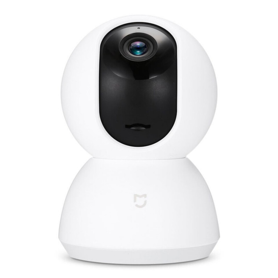 IP-камера Xiaomi Mijia 360 Home Camera 1080P (MJSXJ05CM)