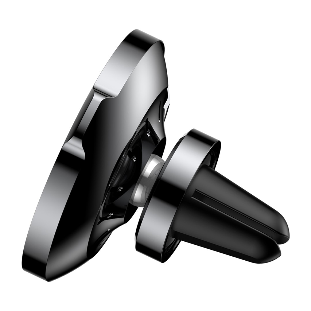 Автомобильный держатель с беспроводной быстрой зарядкой Baseus Big Ears Car Mount Wireless Charger (WXER-01)