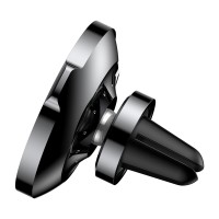 Автомобильный держатель с беспроводной быстрой зарядкой Baseus Big Ears Car Mount Wireless Charger (WXER-01)