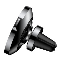 Автомобильный держатель с беспроводной быстрой зарядкой Baseus Big Ears Car Mount Wireless Charger (WXER-01)