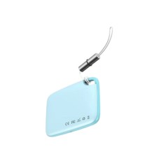 Умный брелок Baseus T2 Intelligent Rope Type Anti-loss Device (ZLFDQT2-04)