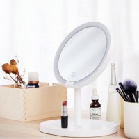 Зеркало для макияжа Xiaomi XY Led Touch Makeup Mirror (XYMR01)