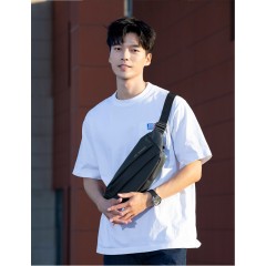 Сумка на пояс Mixing Functional chest bag (MX20231216)