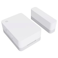 Датчик открытия дверей и окон Xiaomi Mijia Smart Home Door/Window Sensor 2 (MCCGQ02HL)
