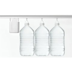 Электропривод для штор Xiaomi Mijia Curtain Companion Roman Rod Version (MJSGCLBL01LM)