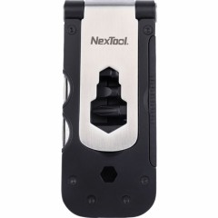 Мультитул для велосипеда Xiaomi Nextool Multifunctional Bicycle Tool (NE0122/KT5557)