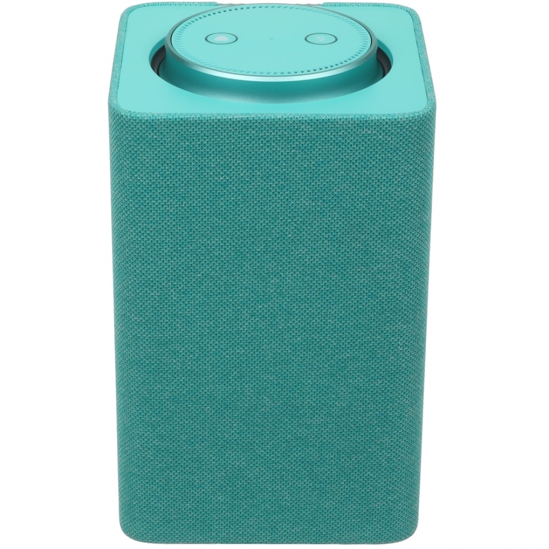 Умная колонка Яндекс Станция Макс (YNDX-00053TRQ)