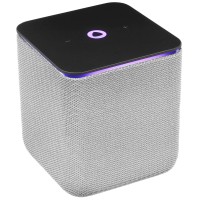 Умная колонка Яндекс Станция Миди (YNDX-00054GRY)