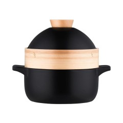 Кастрюля многофункциональная 3.5 л Xiaomi Taste Plus Motone Сasserole (TP4S35)