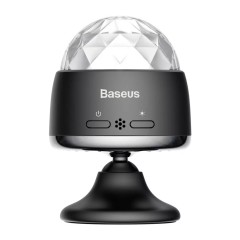 Светильник Xiaomi Baseus Car Crystal Magic Ball Light (ACMQD-01)