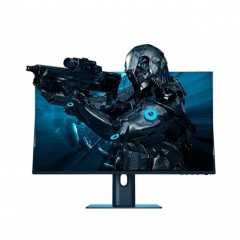 Монитор Xiaomi Mi Fast LCD Desktop Monitor 24.5" (XMMNT245HF)