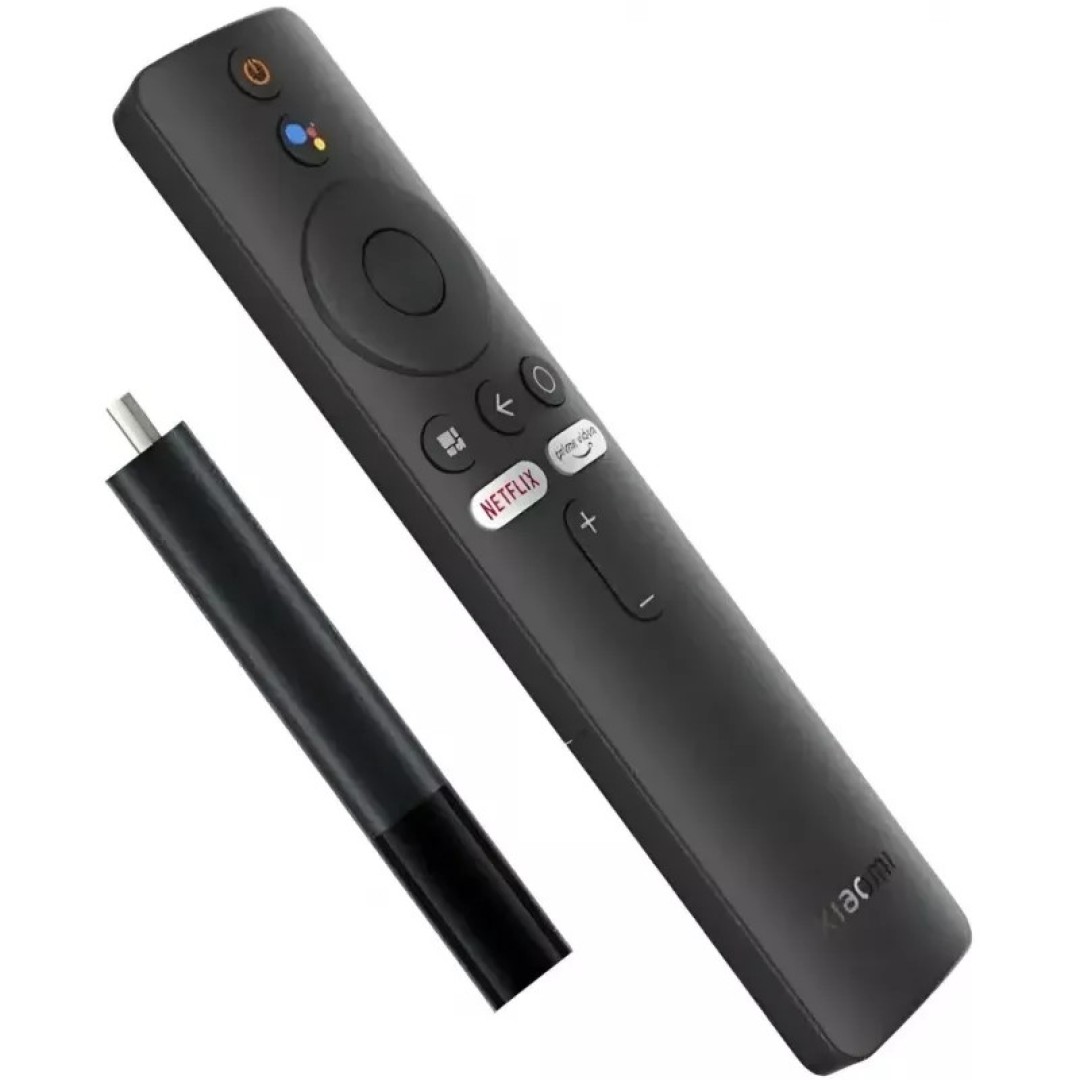Медиаплеер Xiaomi Mi TV Stick 4K (MDZ-27-EU)