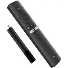 Медиаплеер Xiaomi Mi TV Stick 4K (MDZ-27-EU)