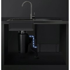 Умный измельчитель пищевых отходов Xiaomi Viomi Cloud Chef Removal Processor PowerBox (VXRD-02)