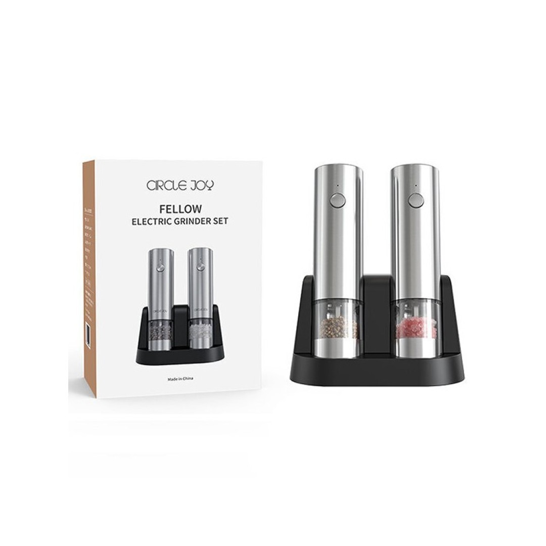 Электрическая мельница для специй Xiaomi Circle Joy Fellow Electric Grinder (CJ-EG08)