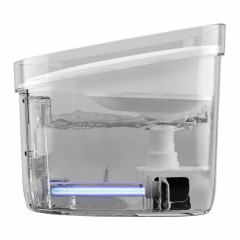 Умная поилка-фонтан c Wi-Fi для кошек и собак 2 л Xiaomi Petoneer Fresco Ultra (FSW020)