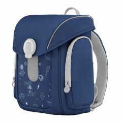 Рюкзак школьный Xiaomi 90 Points Ninetygo Smart Elementary School Backpack