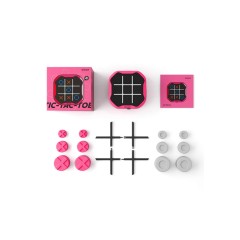 Умная игрушка Xiaomi GiiKER Tic-Tac-Toe Bolt (JKJZQ001)