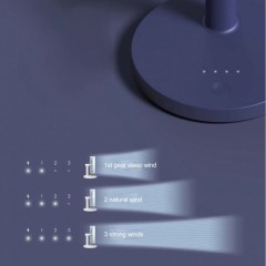 Портативный вентилятор Xiaomi 3Life 202