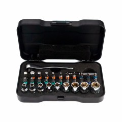 Набор инструментов Xiaomi AtuMan Duka RS-2 33 in 1