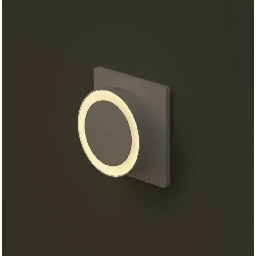 Ночник Xiaomi Yeelight Plug-in Light Sensor Nightlight (YLYD11YL)