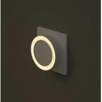 Ночник Xiaomi Yeelight Plug-in Light Sensor Nightlight (YLYD11YL)
