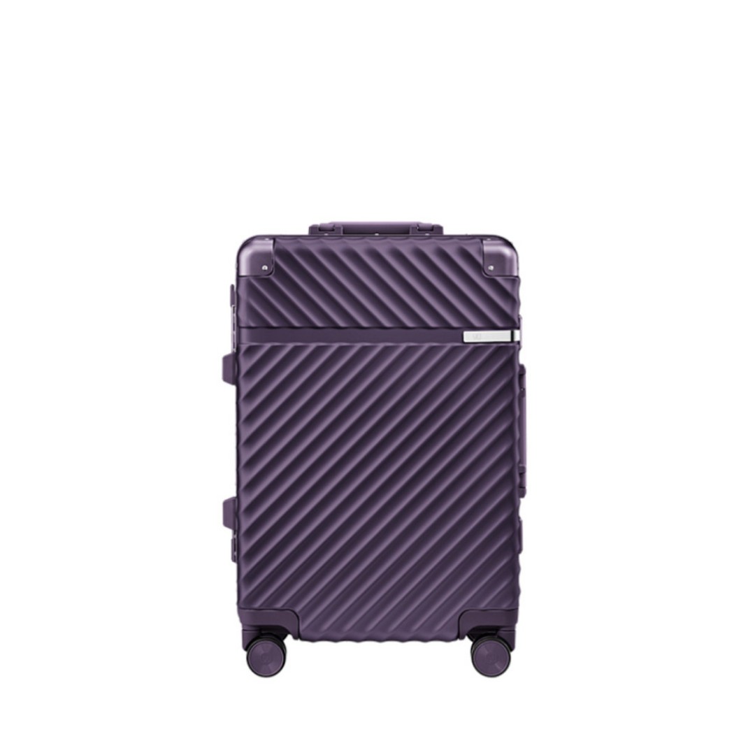 Чемодан Xiaomi Ninetygo Aluminum Frame PC Luggage V1 28'' (210205)
