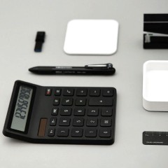 Калькулятор Xiaomi Kaco Lemo Desk Electronic Calculator (K1412)