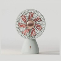 Настольный вентилятор Xiaomi Sothing Bridal Bouquet (DSHJ-S-2113)