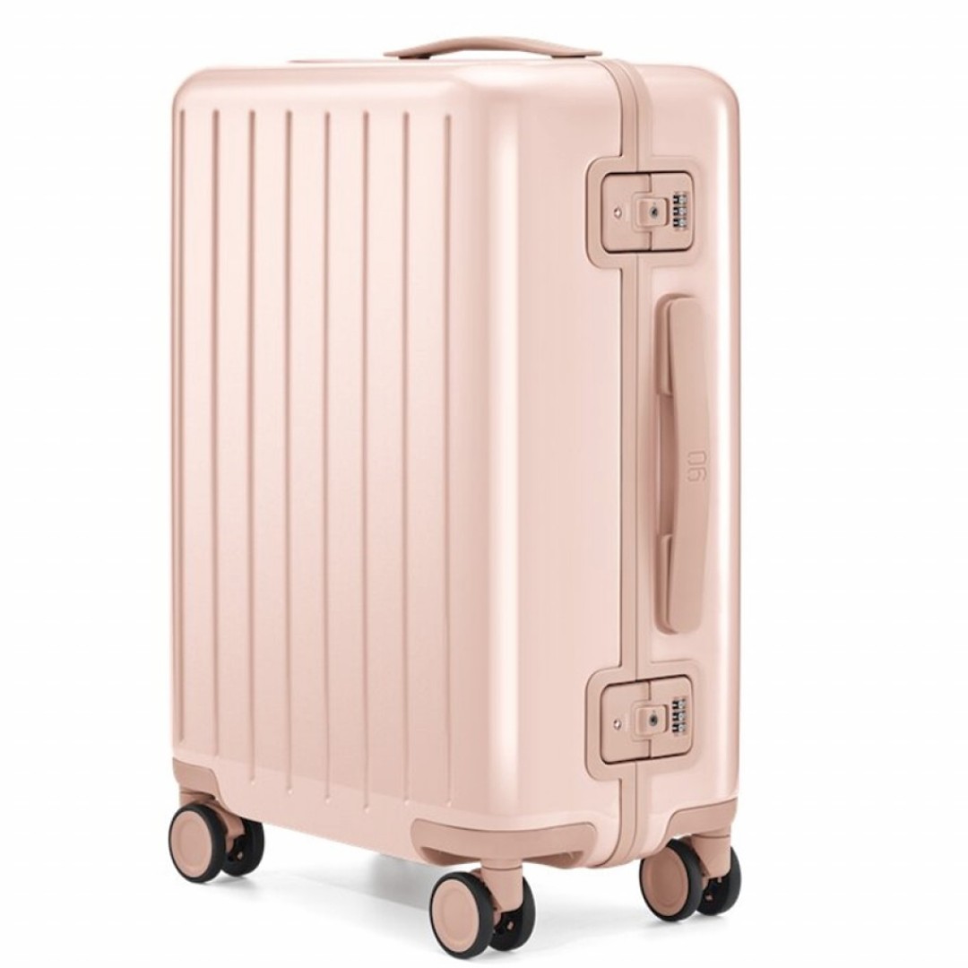Чемодан Xiaomi Ninetygo Manhattan Single Trolley Luggage 24" (223102)