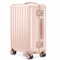 Чемодан Xiaomi Ninetygo Manhattan Single Trolley Luggage 24" (223102)