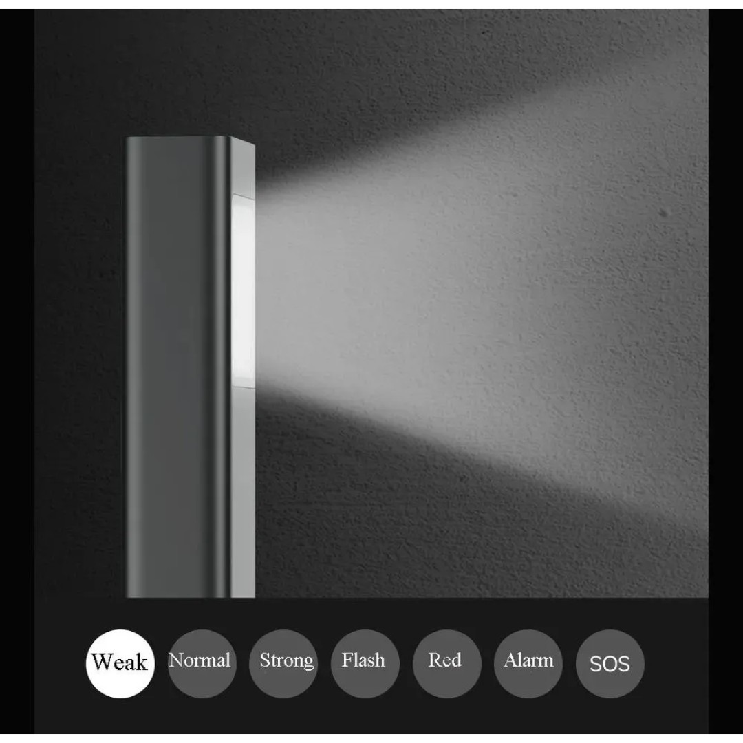 Фонарик многофункциональный Xiaomi Duka FL1