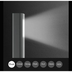 Фонарик многофункциональный Xiaomi Duka FL1