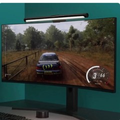 Лампа на монитор Xiaomi Mijia Display Light Lamp (MJGJD01YL)