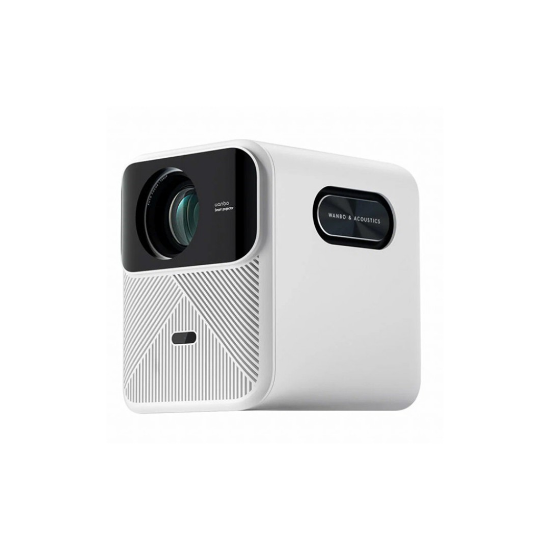 Проектор Xiaomi Wanbo Projector Mozart 1