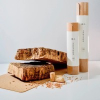 Коврик для мыши пробковый Xiaomi Oak Natural Cork Mouse Pad