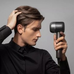 Фен Xiaomi Dreame Chasing Intelligent Temperature Control Hair Dryer (AHD5-GD0)