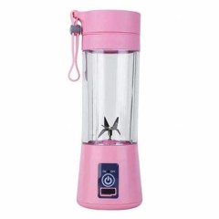 Портативный блендер Qwerty High Tech (30-18-AKG)