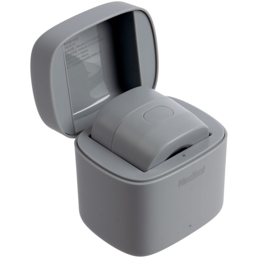 Налобный фонарь Xiaomi NexTool Highlights Night Travel Headlight (NE20107)