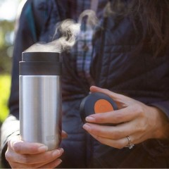 Термос Wacaco Nanovessel (WCCNNVSL)