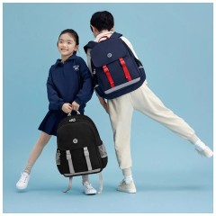 Рюкзак школьный Xiaomi 90 Points Ninetygo GENKI School Backpack (90BBPLF22142U)
