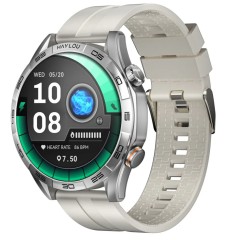 Умные часы Xiaomi Haylou Solar 5 (HF004)