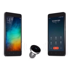 Автомобильное зарядное устройство с Bluetooth-гарнитурой Xiaomi CooWoo Car Bluetooth Headset