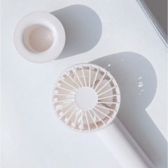 Портативный ручной вентилятор Xiaomi Solove 4500mAh 3 Speed N11