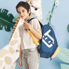 Рюкзак школьный Xiaomi UBOT Suspended Weight Loss Backpack Pro 18L