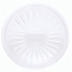 Бутылка для воды Xiaomi Quange Hello Life Tritan Sports Cup 480ml (SJ010101)