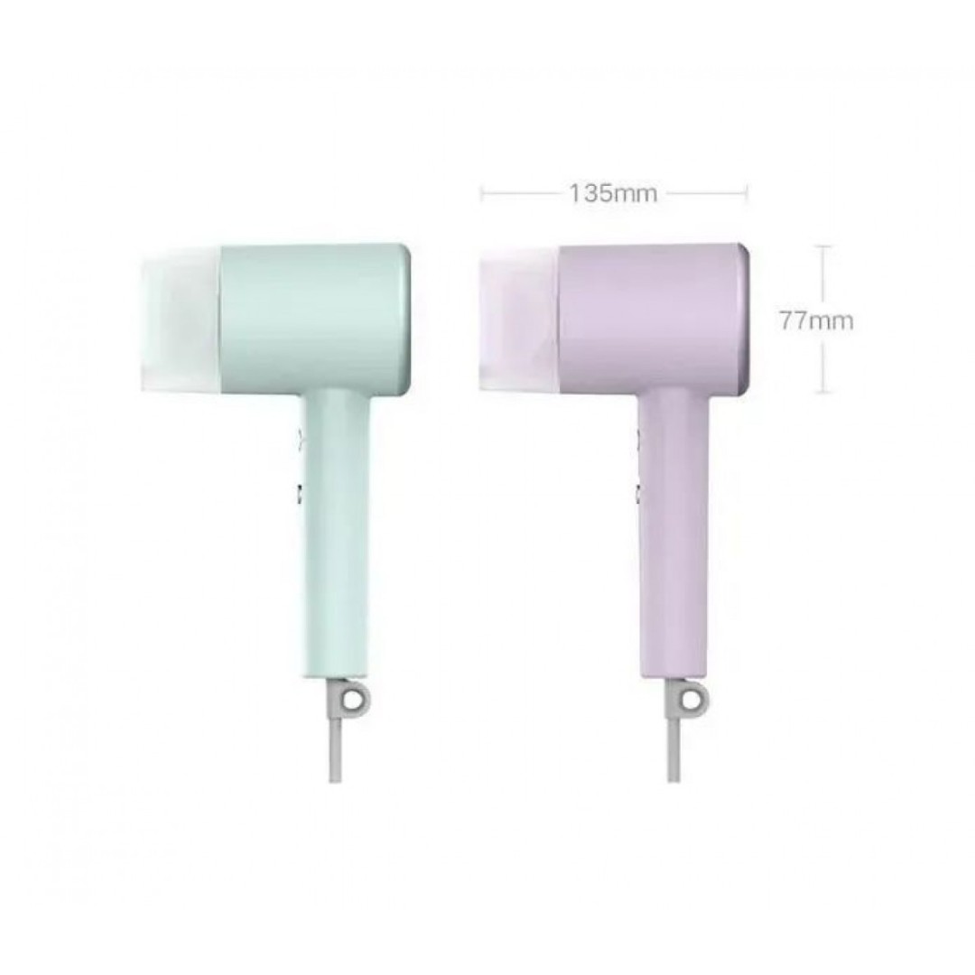 Фен для волос Xiaomi Mijia Negative Ion Hair Dryer H301 (CMJ03ZHMV/CMJ03ZHMG)