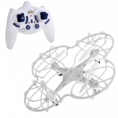 Радиоуправляемый квадрокоптер Happy Cow (777-366)