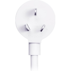 Удлинитель Xiaomi Top Tech Patch Panel SR21Y (6 розеток + 3 USB-порта)​